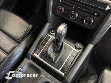 Amarok 3.0 16V CABINE DUPLA EXTREME 4X4 TURBO INTERCOOLER AU