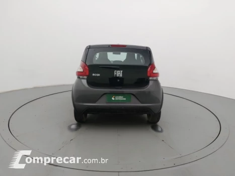 MOBI 1.0 EVO FLEX LIKE. MANUAL