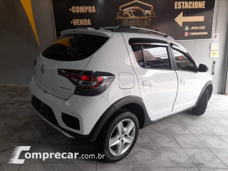 SANDERO 1.0 12V SCE Stepway ZEN