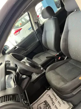 POLO 1.6 MI 8V E
