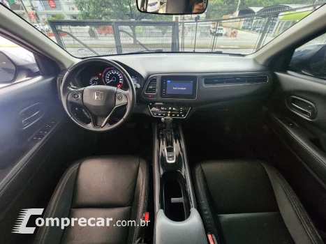 HR-V 1.8 16V EX