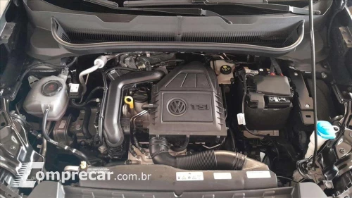 T-CROSS 1.0 200 TSI TOTAL FLEX COMFORTLINE AUTOMÁ