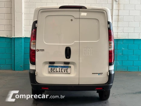 FIORINO 1.4 MPI FURGÃO ENDURANCE 8V FLEX 2P MANUAL