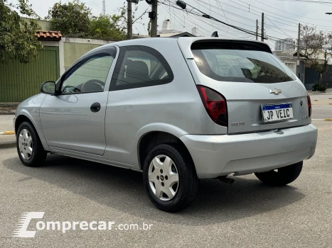 CELTA 1.0 MPFI LS 8V