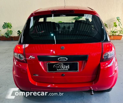 KA 1.0 MPI 8V