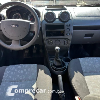 FIESTA 1.0 MPI 8V