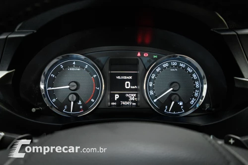 COROLLA 2.0 XEI 16V