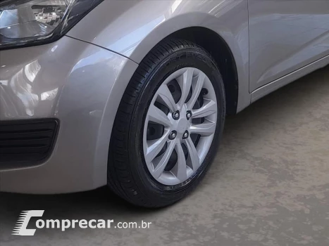 HB20 1.0 COMFORT 12V FLEX 4P MANUAL