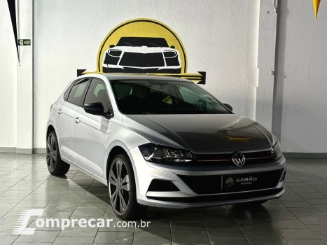 POLO 1.0 MPI TOTAL FLEX MANUAL