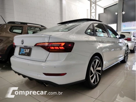 JETTA 2.0 350 TSI GASOLINA GLI DSG