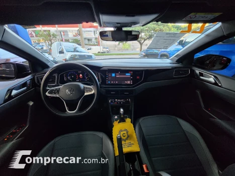 Nivus Highline 1.0 200 TSI Flex Aut.