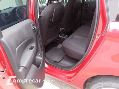 C3 PICASSO 1.6 GLX