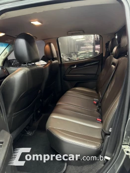 S10 2.8  Turbo High Country Automática
