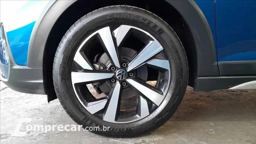 NIVUS 1.0 200 TSI TOTAL FLEX HIGHLINE AUTOMÁTICO