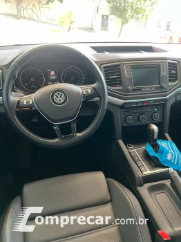 AMAROK High.CD 3.0 16V TDI 4x4 Dies. Aut