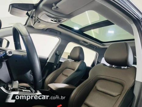 TIGGO8 1.6TGDI