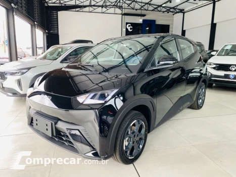 BYD DOLPHIN MINI 38 KW 4 portas