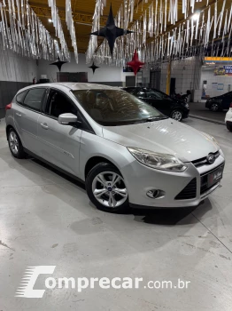 FOCUS 1.6 SE Plus 16V