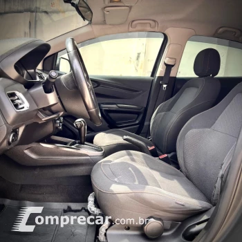 ONIX 1.4 MPFI LTZ 8V