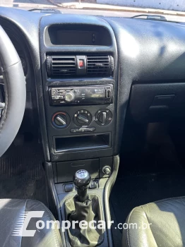 Astra Hatch 2.0 4P ADVANTAGE  FLEX