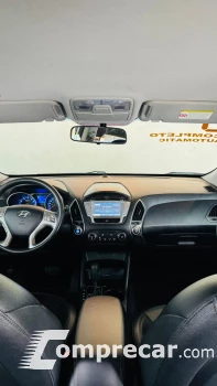 IX35 2.0 MPFI GLS 16V