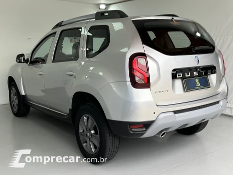 DUSTER 2.0 Dynamique 4X2 16V