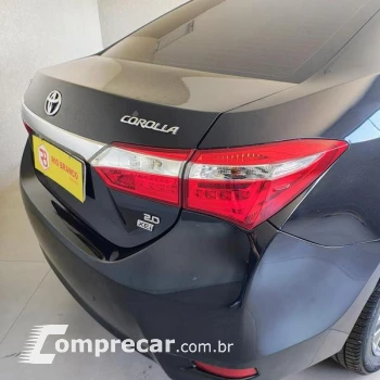 COROLLA XEI 2.0 FLEX