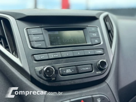 HB20 1.0 12V Comfort Plus