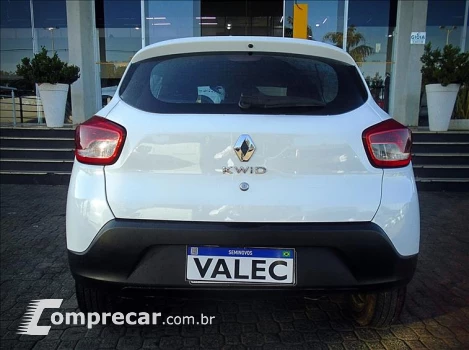 KWID 1.0 12V SCE ZEN