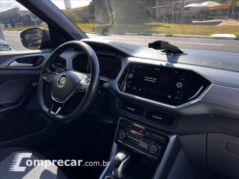 T-CROSS 1.0 200 TSI Comfortline