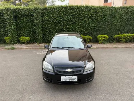 CELTA 1.0 MPFI LS 8V