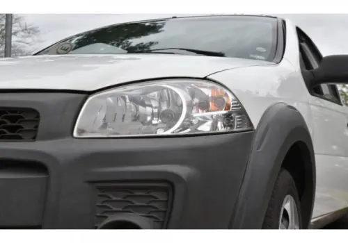 STRADA - 1.4 MPI WORKING CS 8V 2P MANUAL