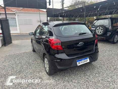 KA + 1.0 SE 12V