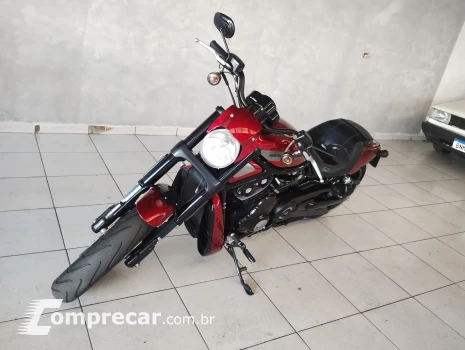Harley Davidson Night Rod Special 1250