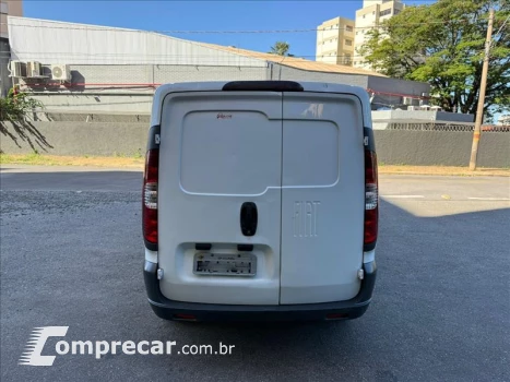 FIORINO 1.4 MPI Furgão Hard Working 8V