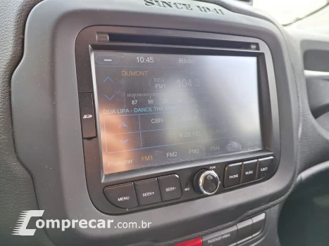 RENEGADE 1.8 16V Sport