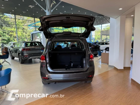 Spin 1.8 4P FLEX LTZ AUTOMÁTICO