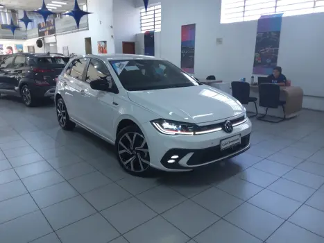 Volkswagen POLO 1.4 250 TSI GTS AUTOMÁTICO 5 portas