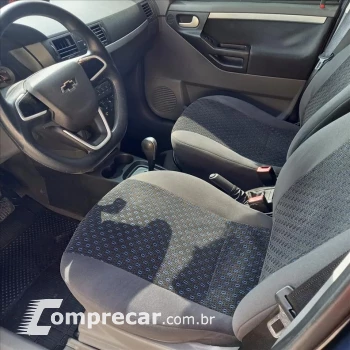 MERIVA 1.8 MPFI Premium 8V