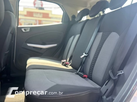 ECOSPORT Ford Ecosport 1.6 Freestyle 8V