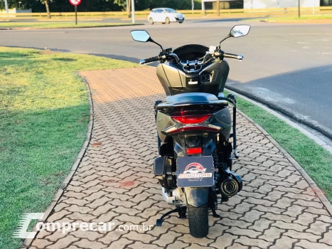 PCX 150 SPORT ABS