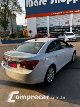 CRUZE 1.8 LTZ Sport6 16V