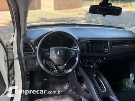 HR-V 1.8 16V EX