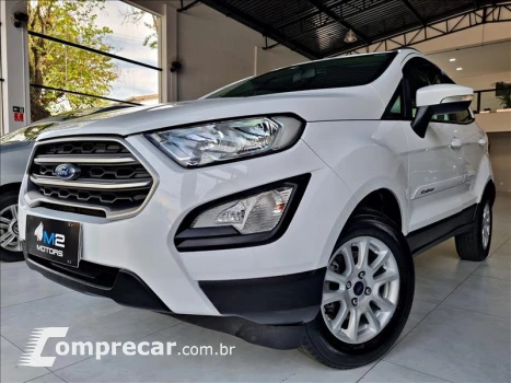 FORD ECOSPORT 1.5 Ti-vct SE 4 portas