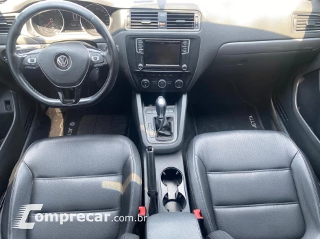 Jetta Confortline TSI 1.4