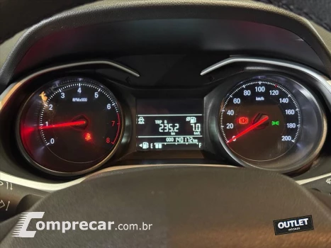 ONIX 1.0 TURBO FLEX LT MANUAL