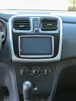 SANDERO 1.0 12V SCE Authentique