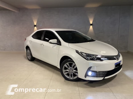 COROLLA 2.0 Vvt-ie XEI