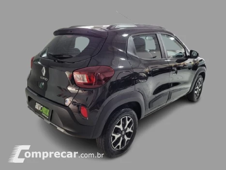 KWID 1.0 12V SCE Outsider