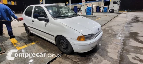 Palio 1.0 MPI